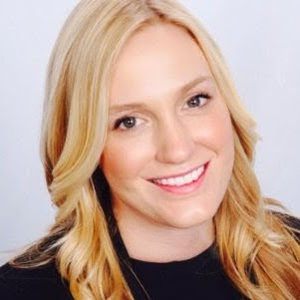 Meet your Posher, Catharine